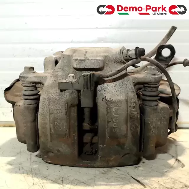 MONTANTE ANTERIORE DX ABS Mercedes-benz CLK  3