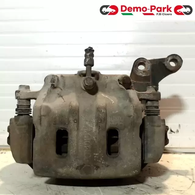 MONTANTE ANTERIORE SX ABS Opel antara GM NYL7 2