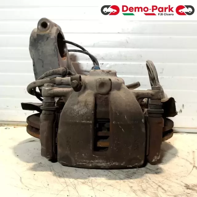 MONTANTE ANTERIORE DX ABS Mini COOPER - 1.6  3