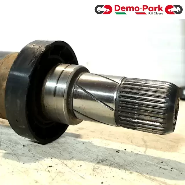 SEMIASSE ANTERIORE DX Mini COOPER - 1.6 VP6KMW-3B436-AG1 1