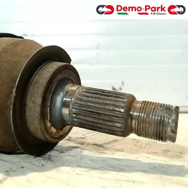 SEMIASSE ANTERIORE DX Mini COOPER - 1.6 VP6KMW-3B436-AG1 2