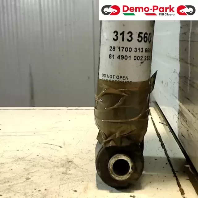 AMMORTIZZATORI POSTERIORI Lancia YPSILON - 1.3 Mjet 313 560 1