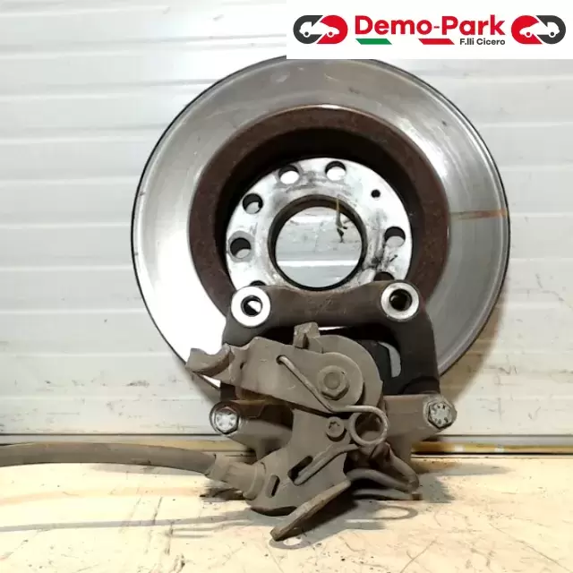PINZA POSTERIORE DX Audi A3  1