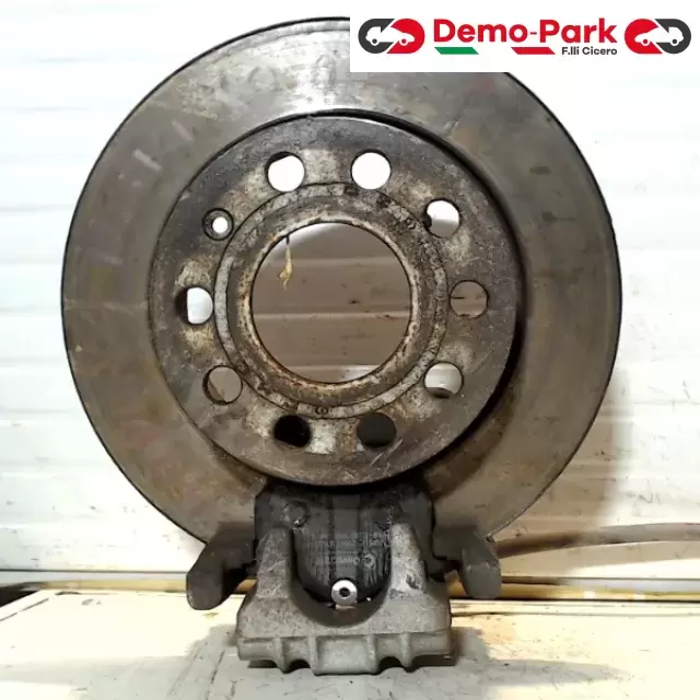 PINZA POSTERIORE DX Audi A3  2