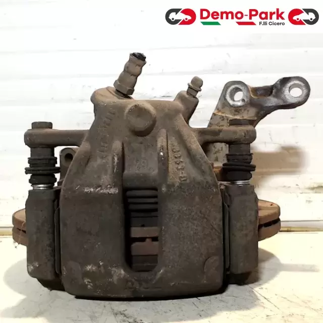 MONTANTE ANTERIORE SX ABS Dacia LOGAN 1.5 TDCI 09L05N 2