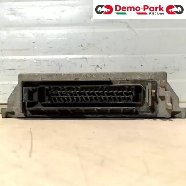 CENTRALINA MOTORE Fiat 600 1.1 IAW 16FM.E6  46555916 2