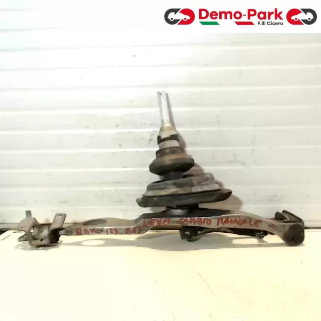LEVA CAMBIO MANUALE Bmw SERIE 1 E87 25.11-7 557 351 1