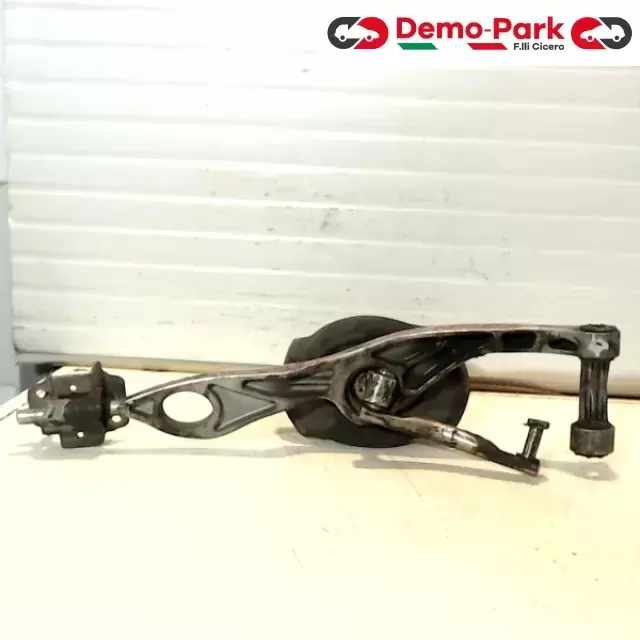 LEVA CAMBIO MANUALE Bmw SERIE 1 E87 25.11-7 557 351 2