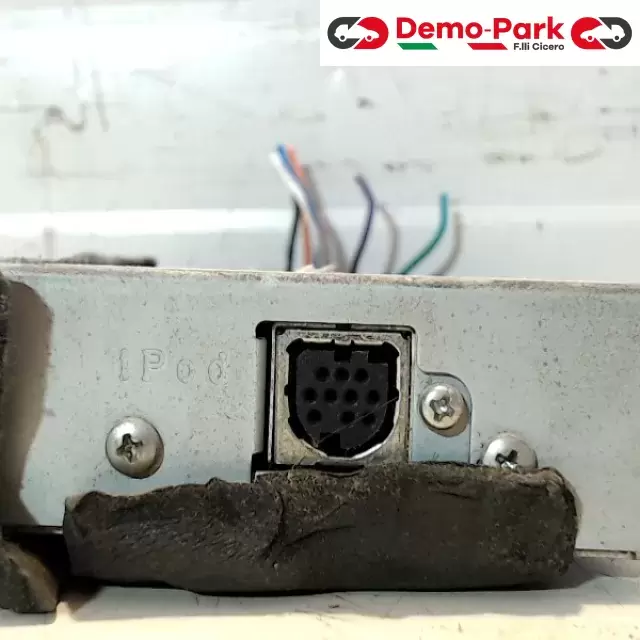 INTERFACCIA IPOD Mazda 3 14797900 3