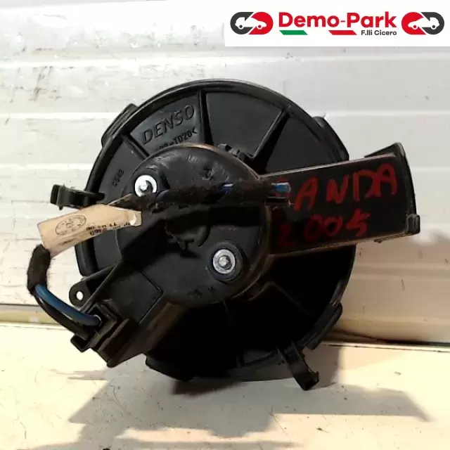 VENTOLA ABITACOLO Fiat panda C542 1