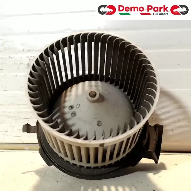 VENTOLA ABITACOLO Fiat panda C542 3