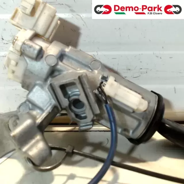 BLOCCASTERZO  Toyota YARIS D4D 89783-52010 2