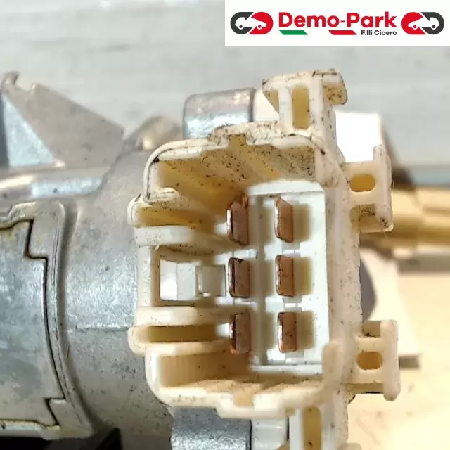 BLOCCASTERZO  Toyota YARIS D4D 89783-52010 3