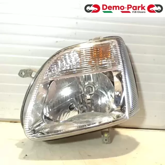 FARO SX Opel AGILA 09210935 / 35300-84E00 0