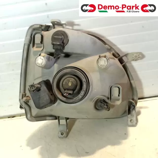 FARO SX Opel AGILA 09210935 / 35300-84E00 1