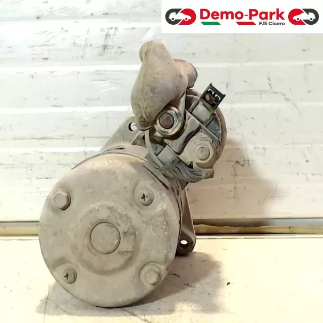 MOTORINO D'AVVIAMENTO Hyundai ATOS 36100-02511 2