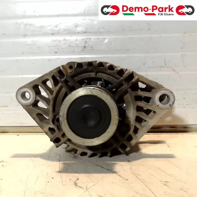 ALTERNATORE 105A Fiat MULTIPLA  1.9 JTD 101210-1510 0