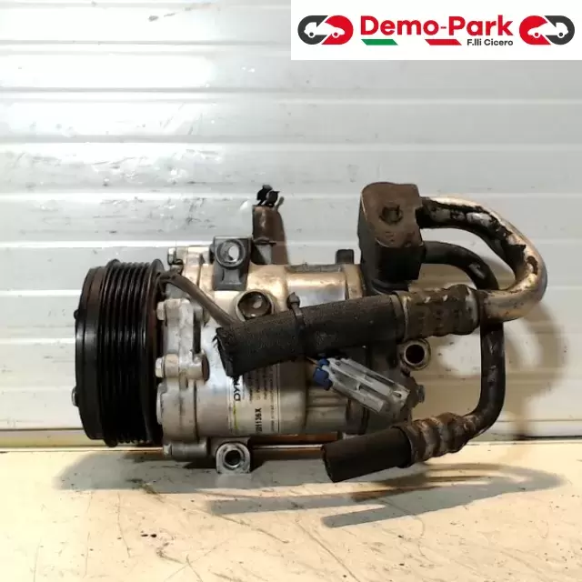 COMPRESSORE ARIA CONDIZIONATA Opel ASTRA 1201136X 0