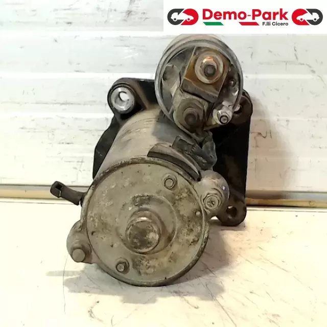 MOTORINO D'AVVIAMENTO Ford C-MAX - 1.6 TDCI 3M5T-11000-CF 2