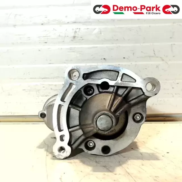 MOTORINO D'AVVIAMENTO Peugeot 106 - 1.1  0