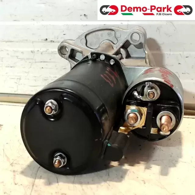 MOTORINO D'AVVIAMENTO Peugeot 106 - 1.1  2