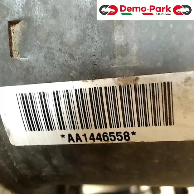 GRUPPO ABS Ford S-MAX 7G91-2C405-AB 2