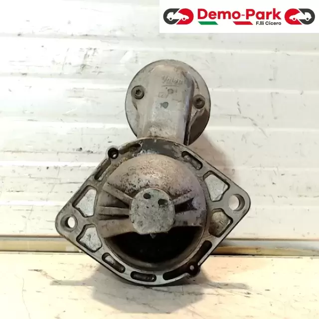 MOTORINO D'AVVIAMENTO Opel CORSA - 1.3 MJT 55217672 1