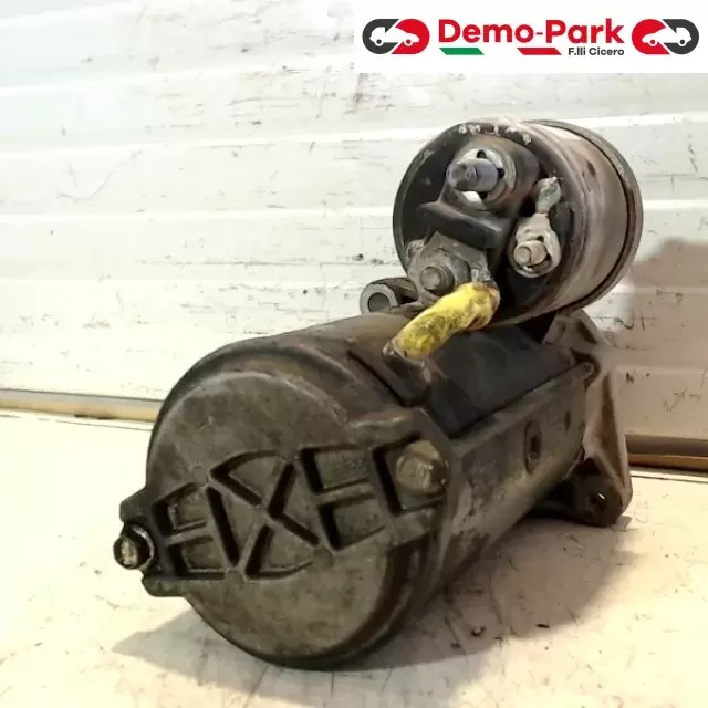 MOTORINO D'AVVIAMENTO Opel CORSA - 1.3 MJT 55217672 2