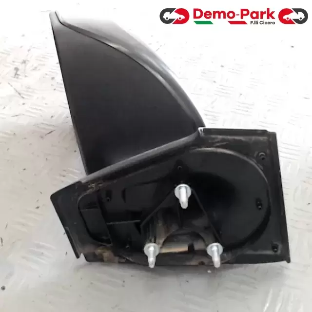 SPECCHIETTO TOYOTA YARIS 2008 SX Toyota YARIS - 1.4 D4D 2704-001 1