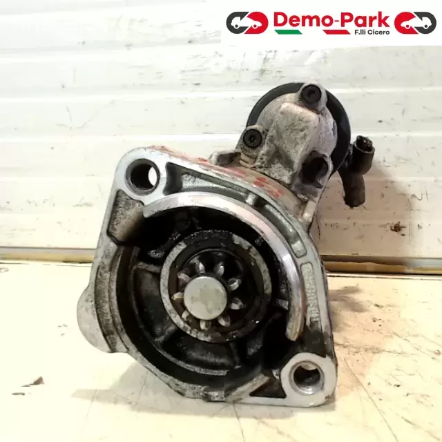 MOTORINO D'AVVIAMENTO Volkswagen PASSAT - 1.9 TDI 115CV 068 911 024 H / 0 001 124 020 0