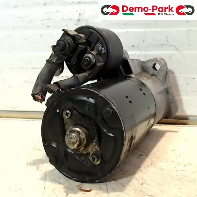 MOTORINO D'AVVIAMENTO Volkswagen PASSAT - 1.9 TDI 115CV 068 911 024 H / 0 001 124 020 2