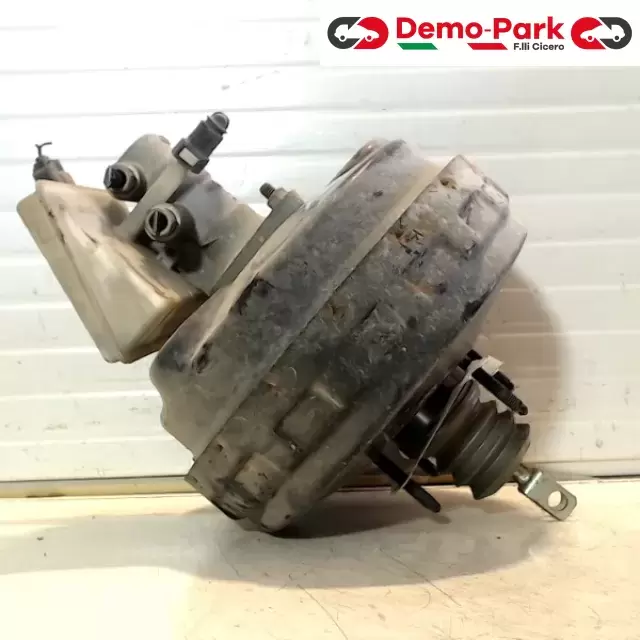 SERVOFRENO Ford S-MAX 6G91 2B195PC 0