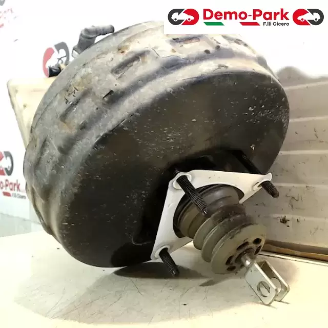 SERVOFRENO Ford S-MAX 6G91 2B195PC 1