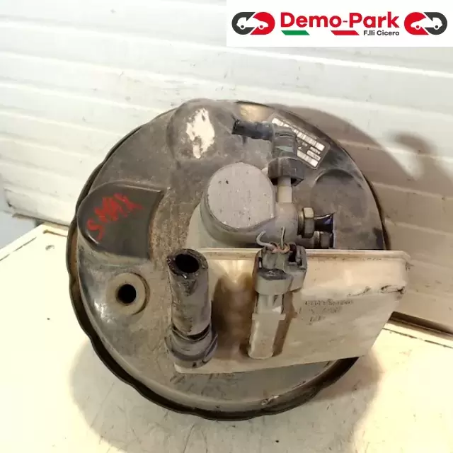 SERVOFRENO Ford S-MAX 6G91 2B195PC 2
