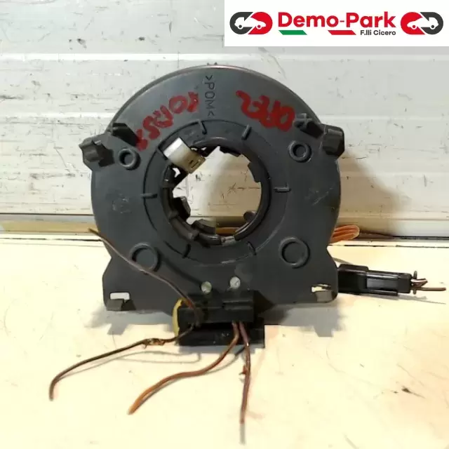 SPIRALE AIRBAG Opel CORSA 24459849 1