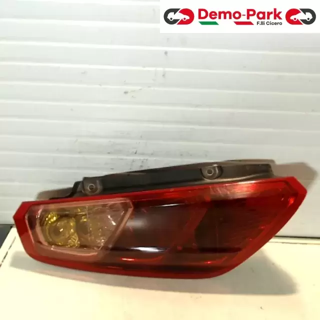 STOP SX Fiat GRANDE PUNTO 51701589 0