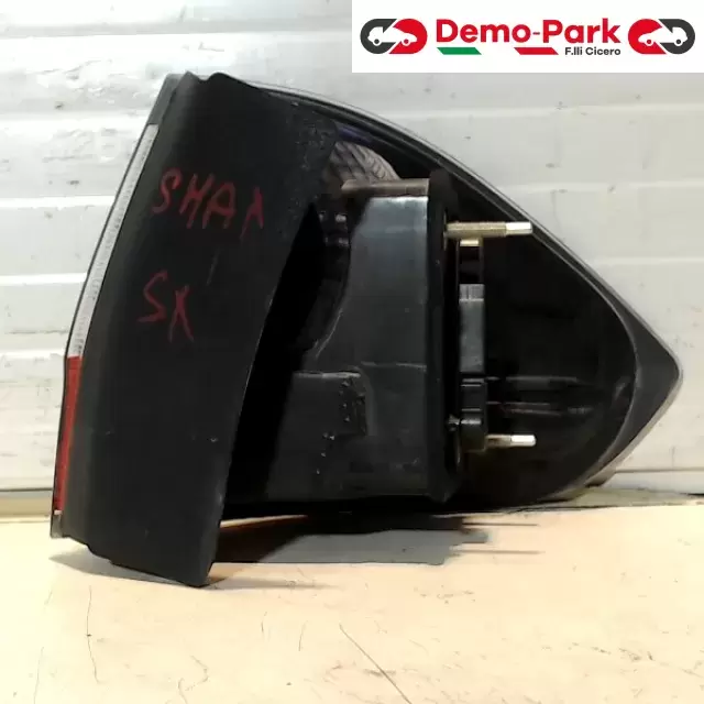 STOP ESTERNO SX Ford S-MAX 6M21-13405-AJ 2