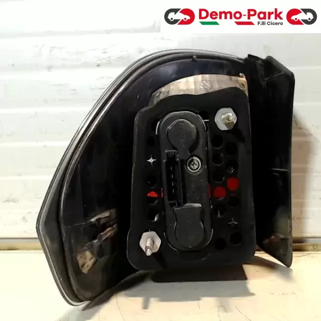 STOP ESTERNO DX Ford S-MAX 6M21-13404-AJ 1