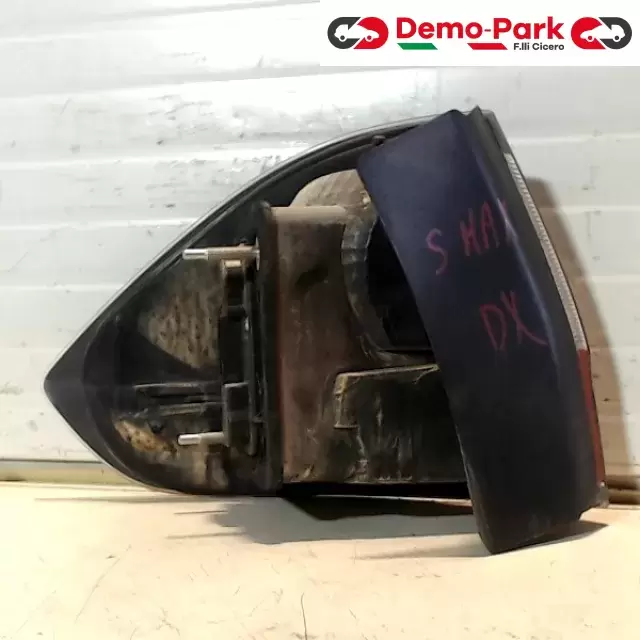 STOP ESTERNO DX Ford S-MAX 6M21-13404-AJ 2