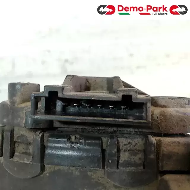 PEDALE ACCELERATORE Volkswagen FOX 6Q1 721 503 C 2