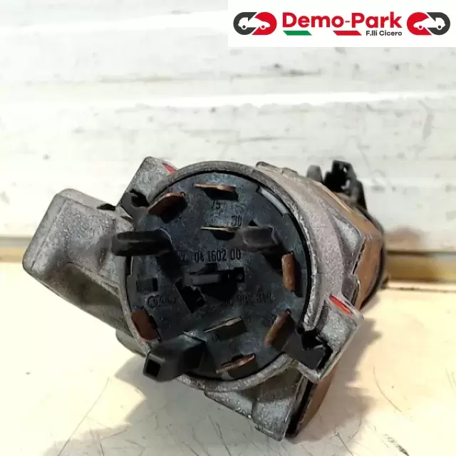 BLOCCASTERZO Volkswagen FOX 480 905 851 N 2