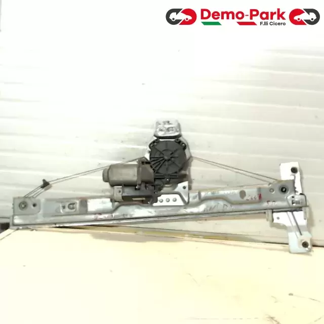 ALZAVETRO ANTERIORE DX  5PORTE Peugeot 207 400916J 0