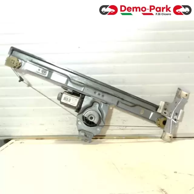 ALZAVETRO ANTERIORE DX  5PORTE Peugeot 207 400916J 1