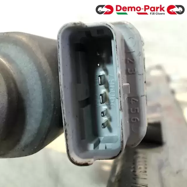 ALZAVETRO ANTERIORE DX  5PORTE Peugeot 207 400916J 4