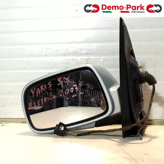 SPECCHIETTO SX ELETTRICO Toyota YARIS 879400D181J2 1