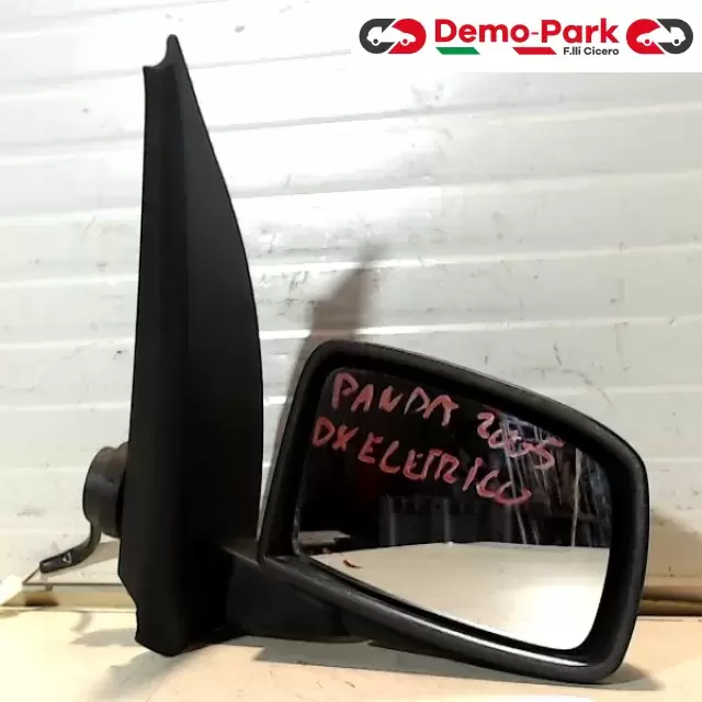 SPECCHIETTO DX ELETTRICO Fiat PANDA 169 01704662800 1