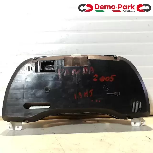 QUADRO STRUMENTI Fiat PANDA - 1.3 MJET 51771898 1