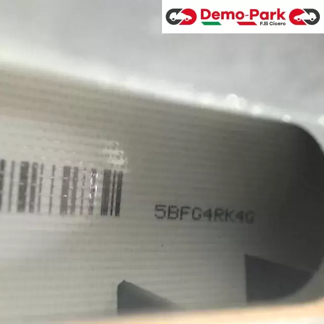 QUADRO STRUMENTI Fiat PANDA - 1.3 MJET 51771898 3