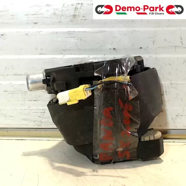 CINTURA SICUREZZA ANTERIORE SX Fiat PANDA 169  0