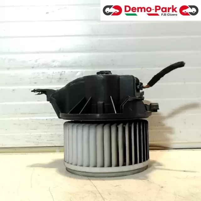 VENTOLA INTERNA ABITACOLO Fiat GRANDE PUNTO 5.D33.301.0.0 0